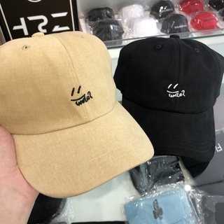 mũ lưỡi trai nón lưỡi trai smile