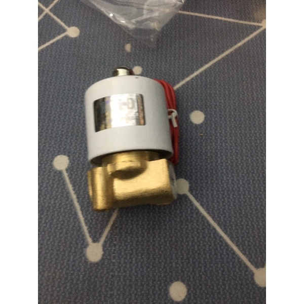 Van điện từ UD -08