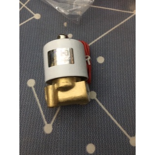 Van điện từ ud -08