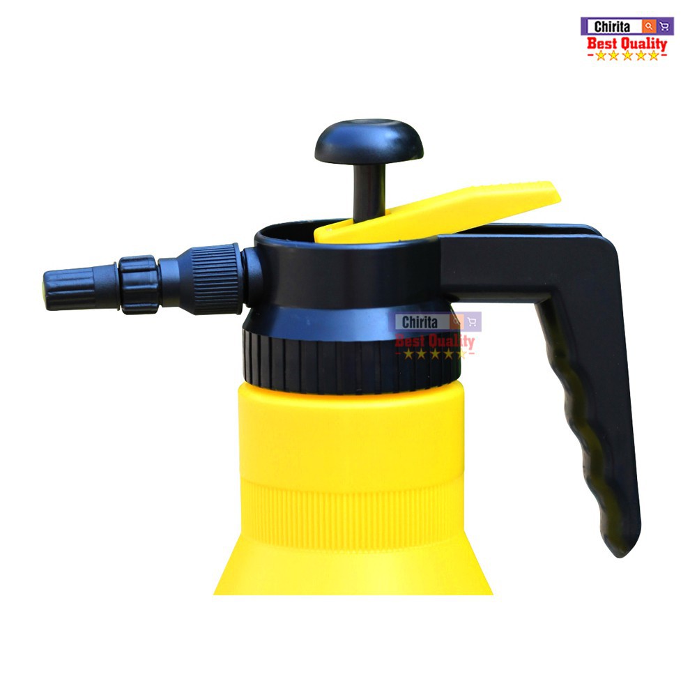 Bình Xịt Tưới Cây DUDACO 1 Lít - Bình Tưới Cây Tiện Lợi Chính Hiệu DUDACO