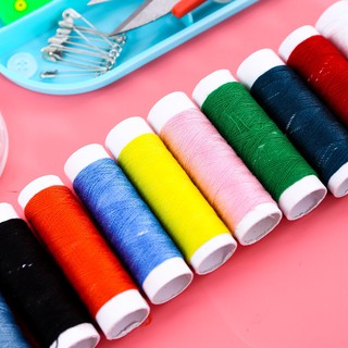 Bộ kim chỉ, dụng cụ may vá đa năng