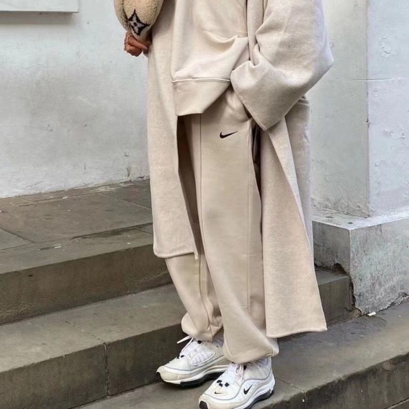 Quần Thể Thao Nike Dáng Dài Cao Cấp Cho Nữ V4090-140 | BigBuy360 - bigbuy360.vn