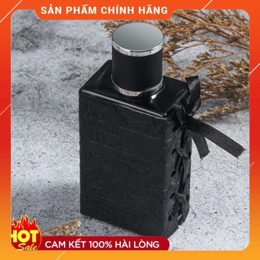 [FREE SHIP] Nước Hoa Nam Cao Cấp Dark Brown Orchid 80ml Cực Thơm