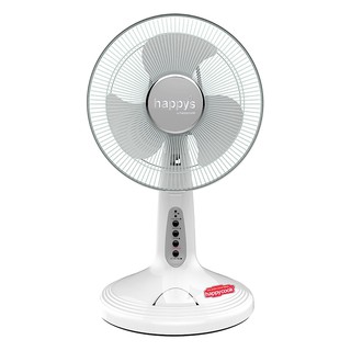 Quạt tích điện Happy's HDF-3031R