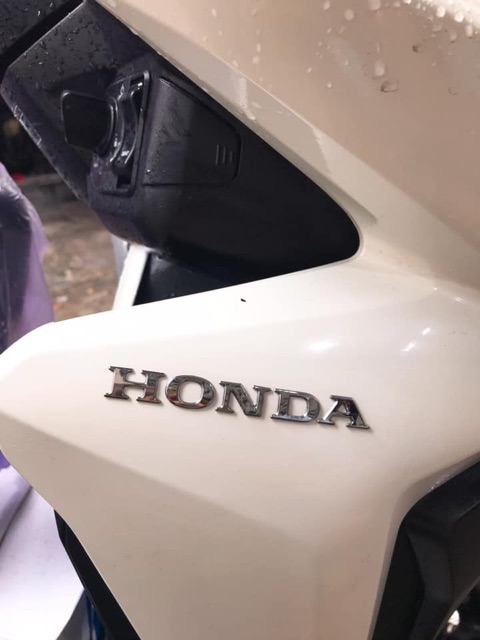 Tem Honda cho Vario Click NHẬP KHẨU CHÍNH HÃNG HONDA INDONESIA