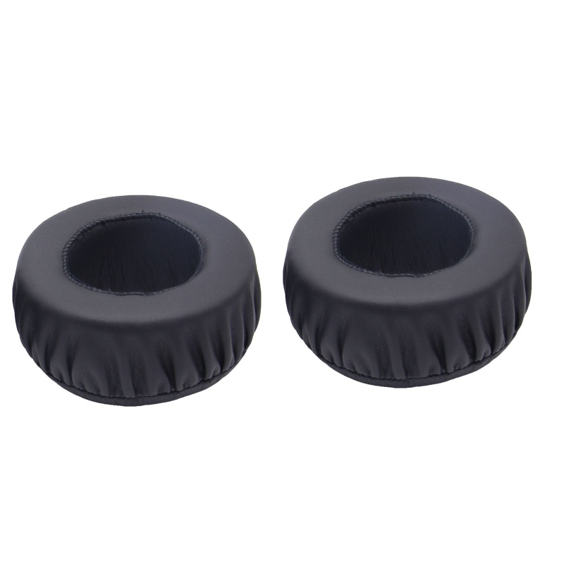 Bộ 2 Miếng Đệm Tai Nghe Thay Thế Bằng Da Protein Tương Thích Với MDR-XB700 XB700