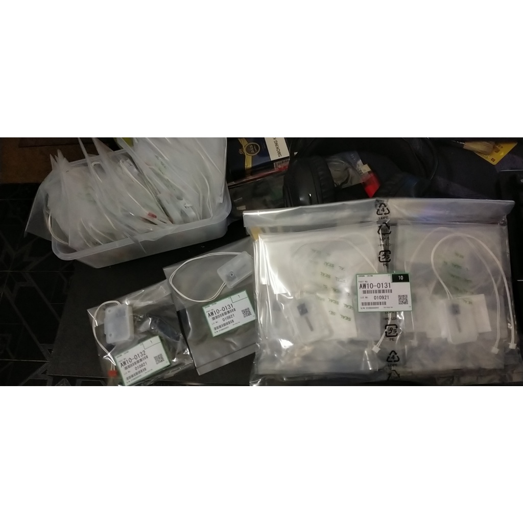 Senson cảm biến nhiệt máy photo Ricoh 2051/2060/2075/5500/6500/7500/6000/7000/8000/6001/7001