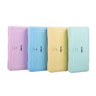 Màu Gouache HiMi set 18