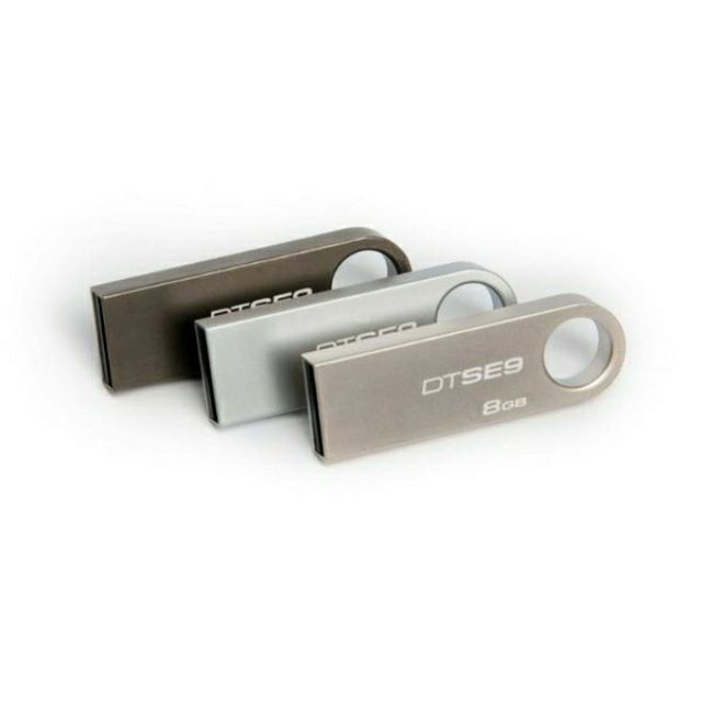 USB Kingston DataTraveler SE9 CHÍNH HÃNG 2.0/2G/4G/8G/16G/32G/64G/128G/gb/8/8gb tốc độ cao  lala17