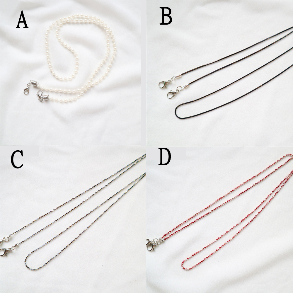 Dây Đeo Kính Chống Thất Lạc Kiểu Dáng Độc Đáo Tiện Dụng