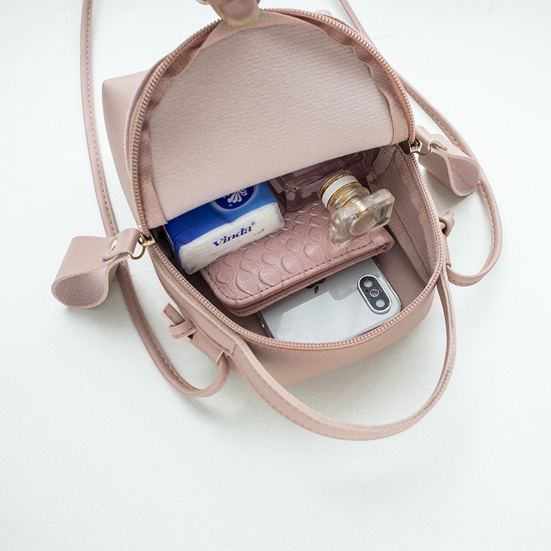 Túi xách nữ mini thời trang Hàn