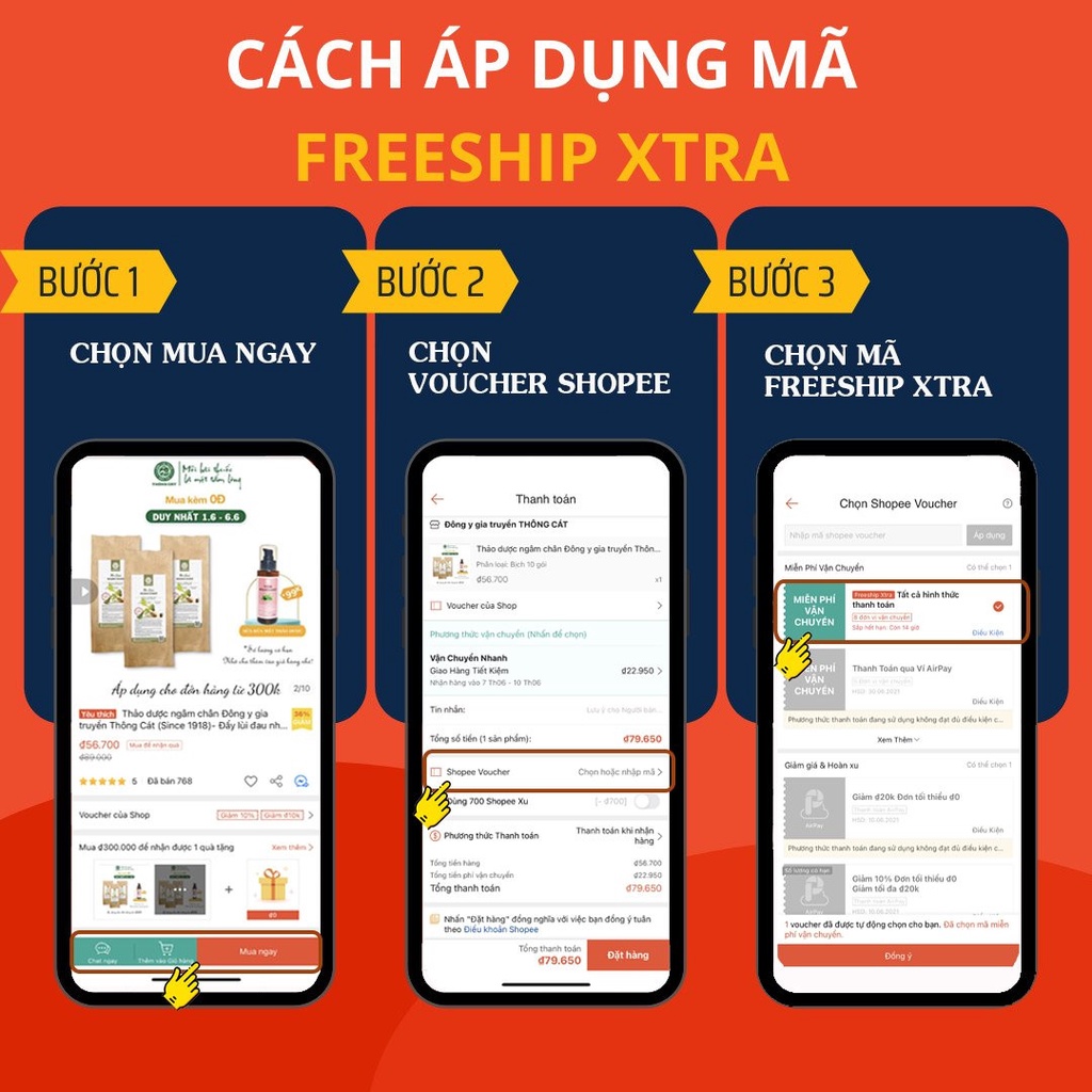 Dầu tẩy trang Đông gia truyền Thông Cát- Tẩy sạch lớp trang điểm, cấp ẩm cho da trong ngày hanh khô