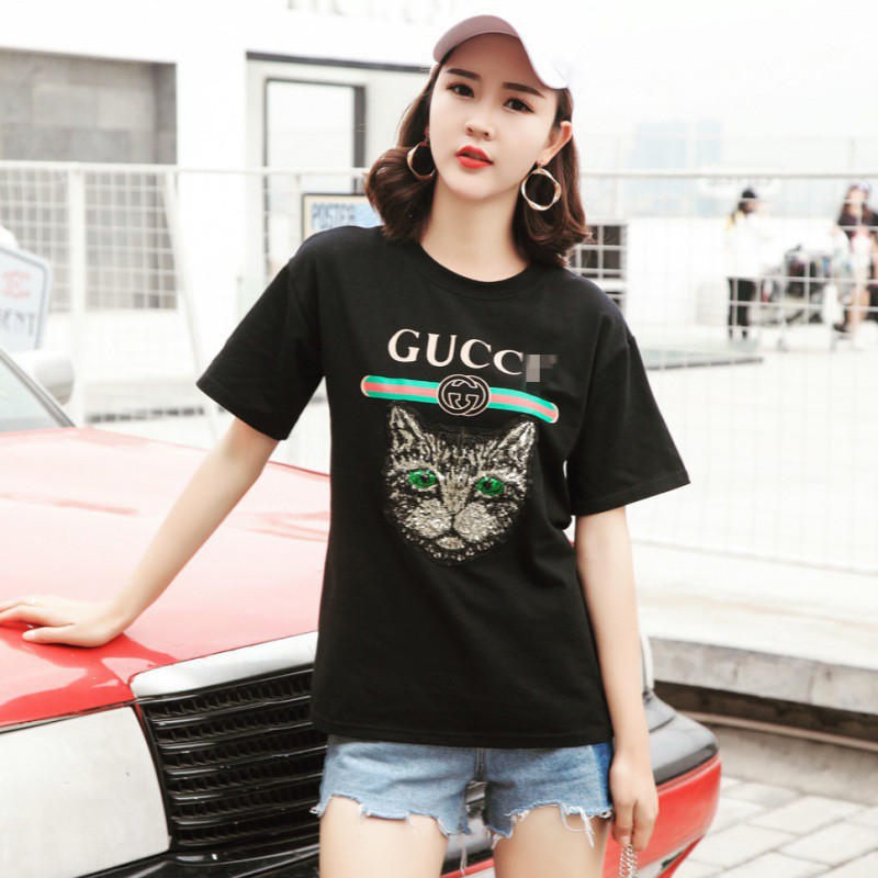 Áo Thun Mùa Hè Tay Ngắn Thời Trang