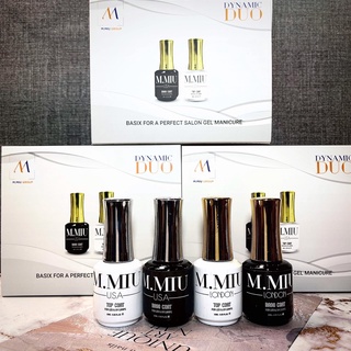 Base Top Độc Quyền Thương Hiệu M.Miu