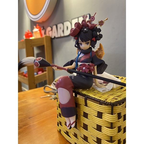 Mô Hình Figure Fate Grand Order Collection I