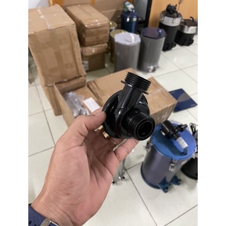 Đầu máy bơm MARINE 2500.
