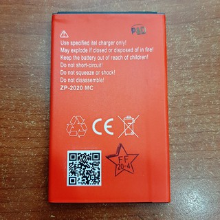 Pin điện thoại Itel A33 BL 21Ci