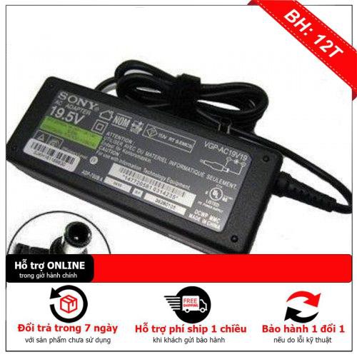 Sạc cho Sony Vaio 19v-3.9a