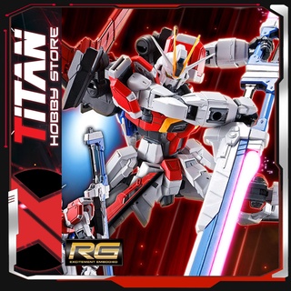 Mô hình RG 1/144 Sword Impulse Gundam