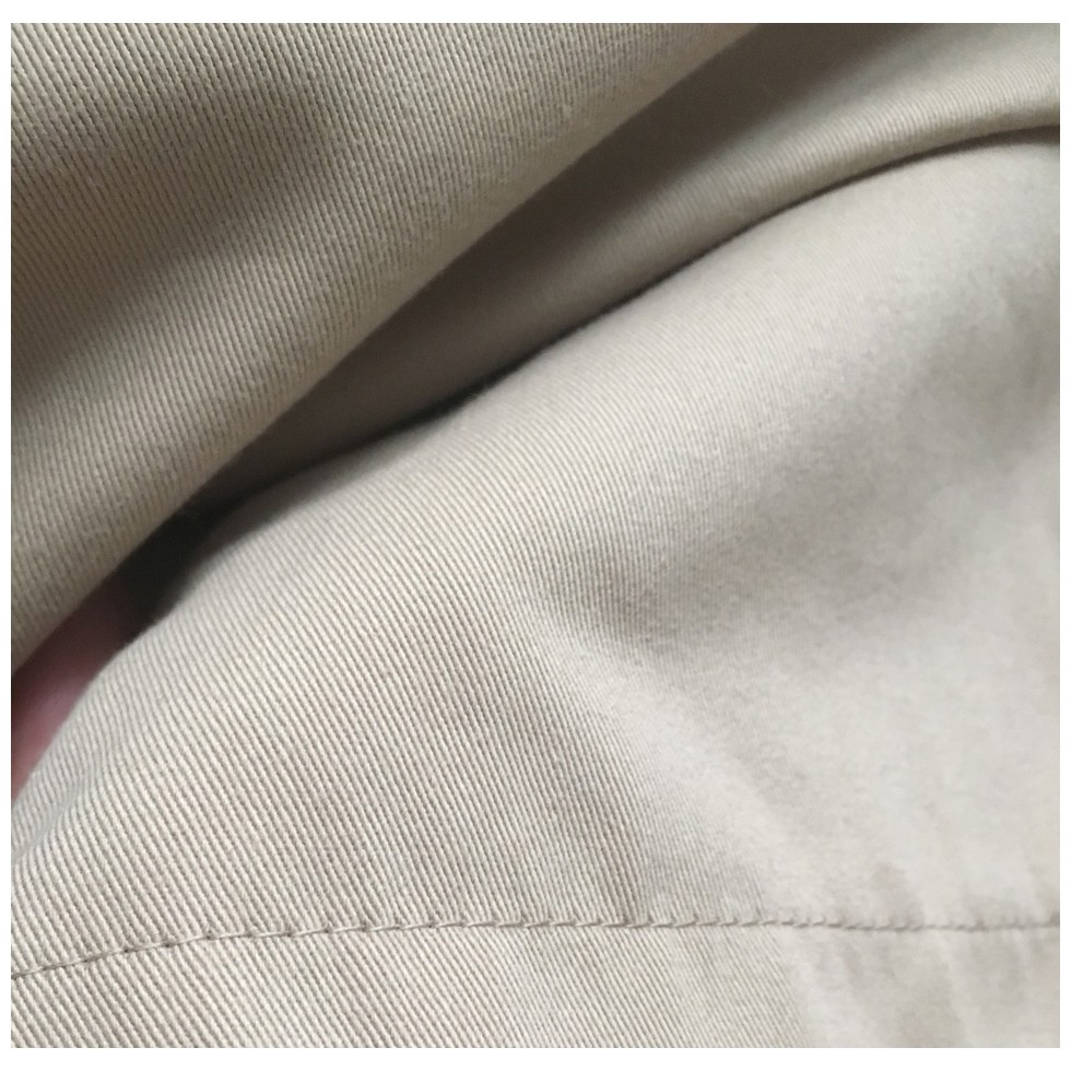 Quần short Unisex mini logo MBL | BigBuy360 - bigbuy360.vn