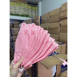 ( Giá sỉ) 300 cái khẩu trang  KF94