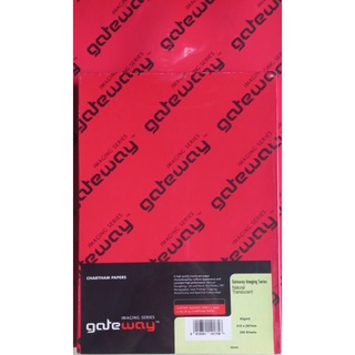Giấy xuất fiml chụp bản, giấy can a4 geteway đl 83 gsm