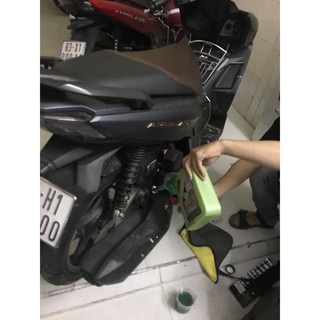 Nhớt Liqui Moly 5W-40