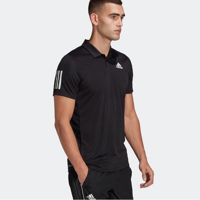 Áo Polo ADIDAS CLUB SMU3S++HF1815-HB6224++Hàng Chính Hãng cho Nam