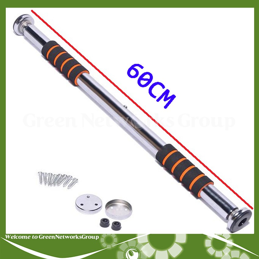 Xà đơn treo tường đa năng tại nhà Greennetworks
