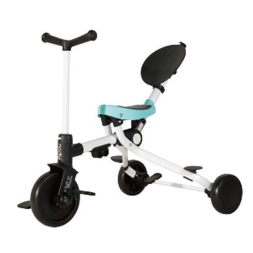 Xe Scooter, Chòi Chân,  Xe 3 Bánh, Xe Đẩy 5 In 1 Trẻ Em 1-5 Tuổi [Centosy - Scooter TF5-1]  - Centosy Miền Bắc