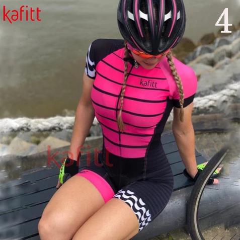 Bộ Đồ Chạy Xe Đạp Một Mảnh Ôm Dáng Dành Cho Nữ sexy | BigBuy360 - bigbuy360.vn
