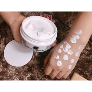 LOTION MAKE-UP BODY