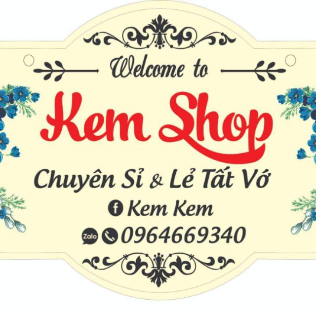 Kemkem Shop