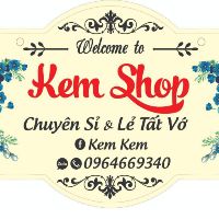 Kemkem Shop