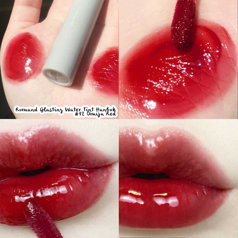 SON Romand [Hanbok Project] | BigBuy360 - bigbuy360.vn