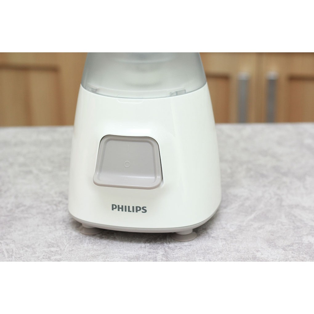 Máy Xay Sinh Tố Philips HR2056 (450W) - Hàng chính hãng