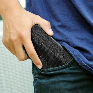 Dán da cá sấu, đà điểu các dòng smartphone .