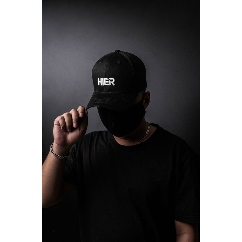 Nón Lưỡi Trai Hier