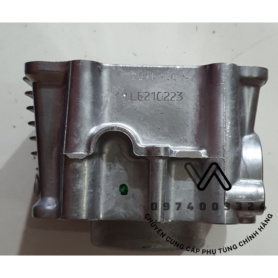 YAMAHA NOZZA GRANDE | Bộ nòng bạc chất lượng cao