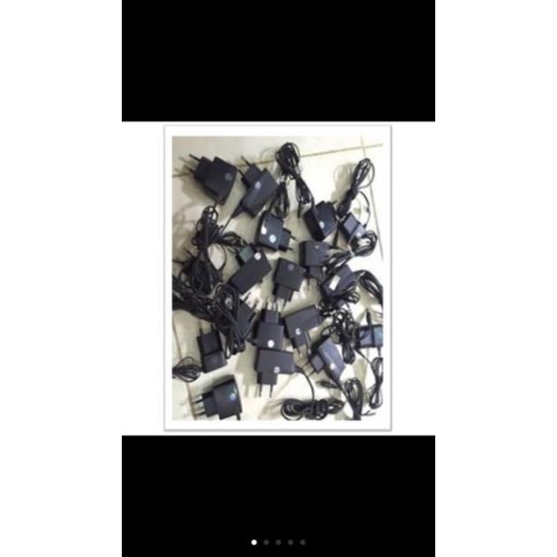 Xạc Nokia 110i, 1110i ( Chân to) p3-07