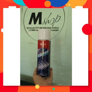 Bình Xịt Chống Thấm Dột, Chống Nước, Chai Xịt Chống Dột Mái Nhà, Tường, Ống Nước... Đa Năng