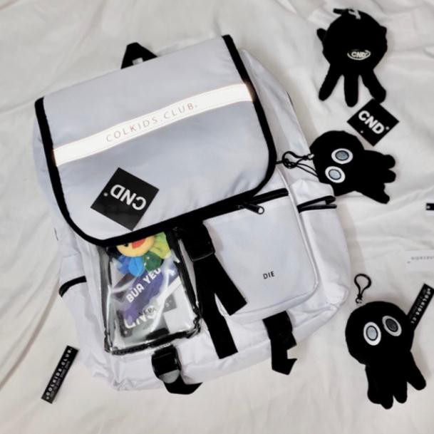 Balo colkids club ss3 custom