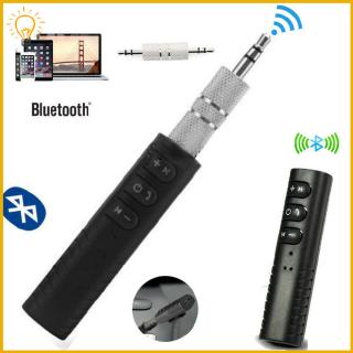 Bộ Thu Phát Tín Hiệu Bluetooth V5.0 Jack 3.5mm