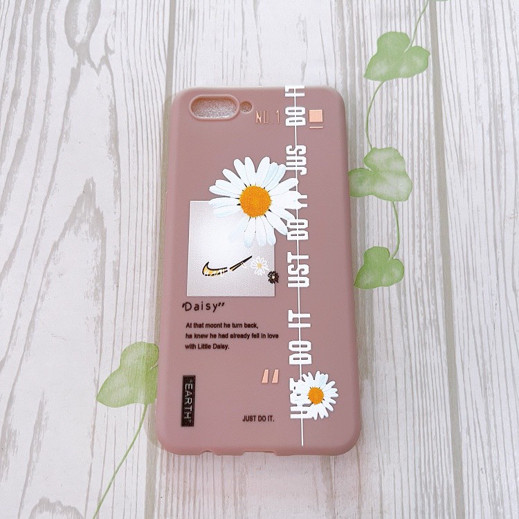 ốp màu dẻo Oppo A3S/A12E/REALME C1/REALME 5/5I/5S/6I/C3
