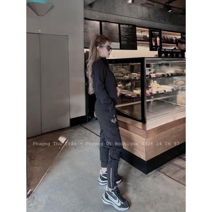 [ 𝐅𝐑𝐄𝐄 𝐒𝐇𝐈𝐏 ] SET BỘ KHÓA PHỐI HỌA TIẾT LOGO THÊU NỔI