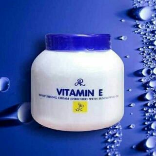 Kem Vitamin E Aron