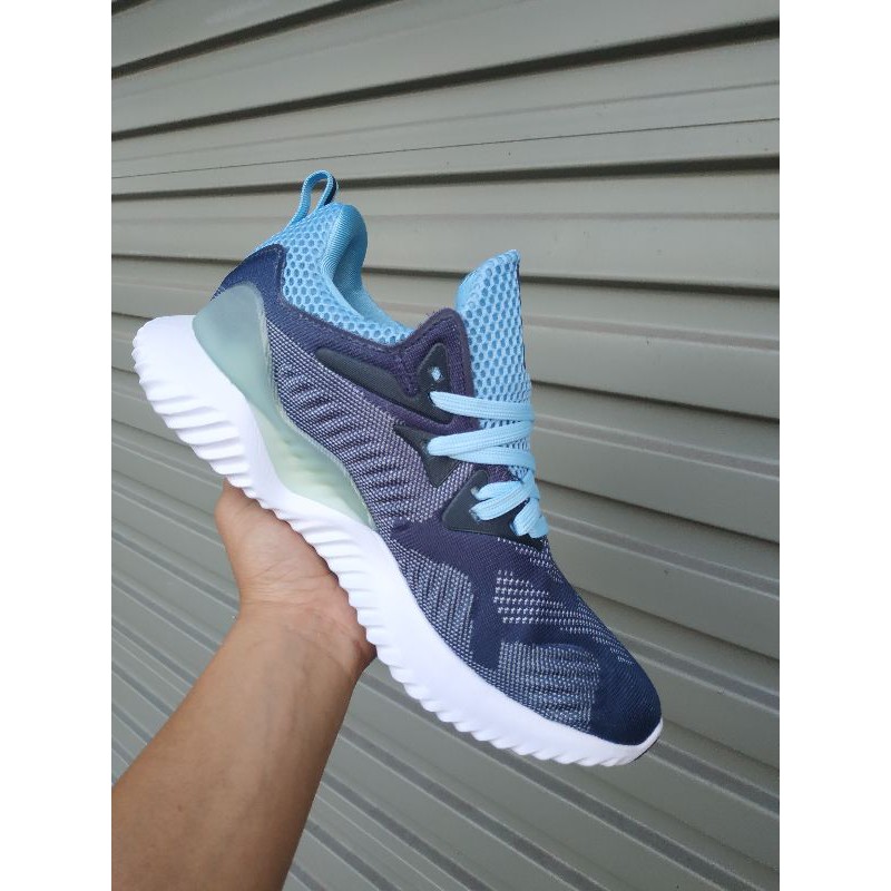 Giày thể thao Nam nữ Alphabounce (Cam kết sản phẩm đúng như hình ảnh) GIẢM GIÁ 20 % !