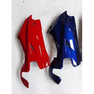 Ốp Càng Sau Xe Điện Xmen