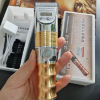Tông đơ cắt tóc Huaerbo B60