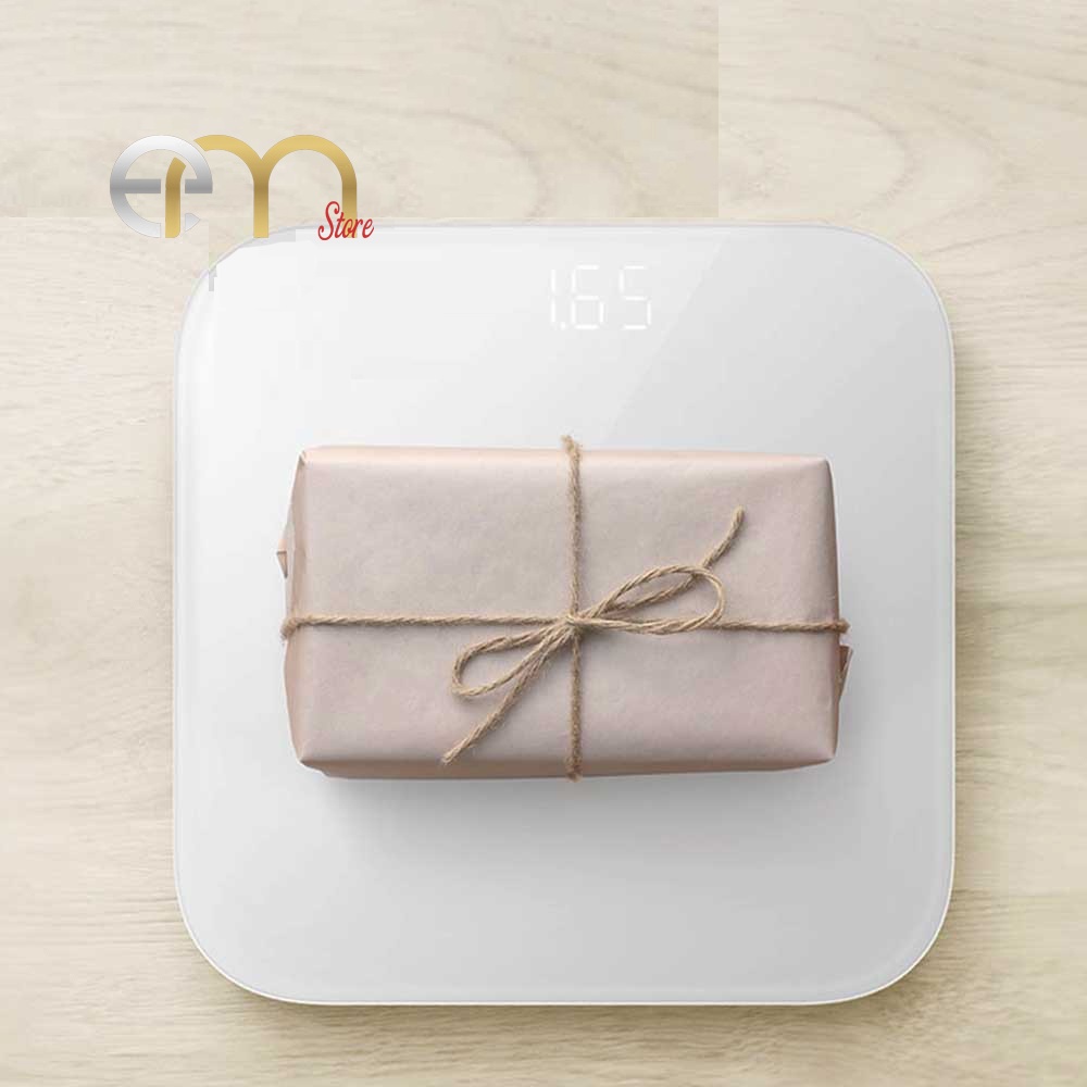 Cân điện tử thông minh Xiaomi Scale 2 Universal